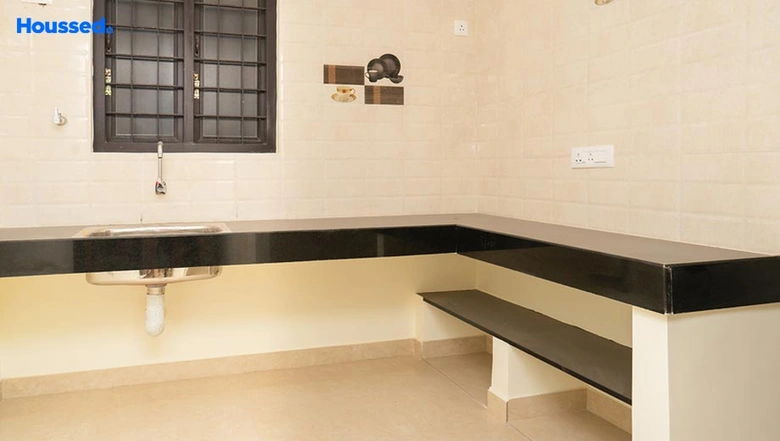 Sample Apartment
